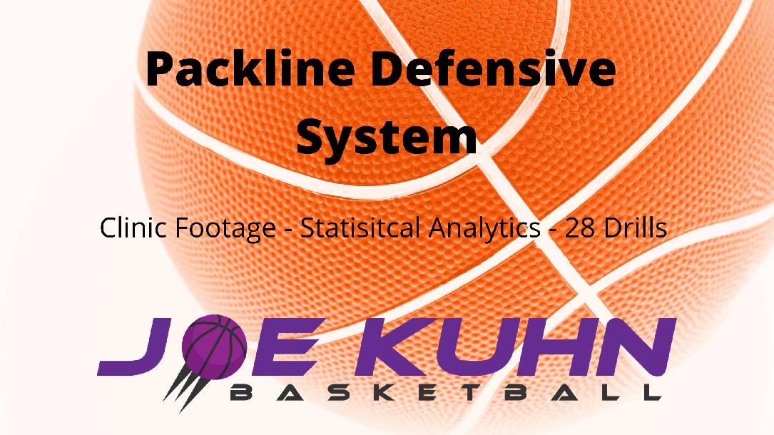 Pack Line Defensive System