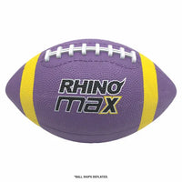 Thumbnail for Rhino Max Football Playground Set HoopsKing