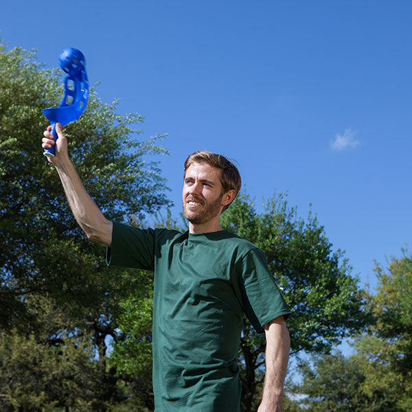 Scoop Ball Game Set