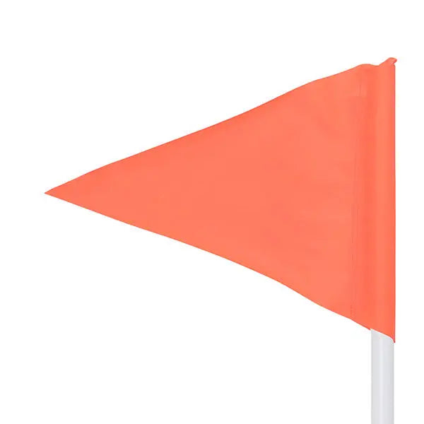 ONE-PIECE ECONOMY SOCCER CORNER FLAGS Champion Sports