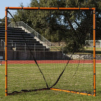 Thumbnail for FOLDING BACKYARD LACROSSE GOAL HoopsKing