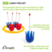 Thumbnail for Lawn Toss Games Set