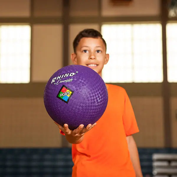 Playground Ball Set With Pump HoopsKing