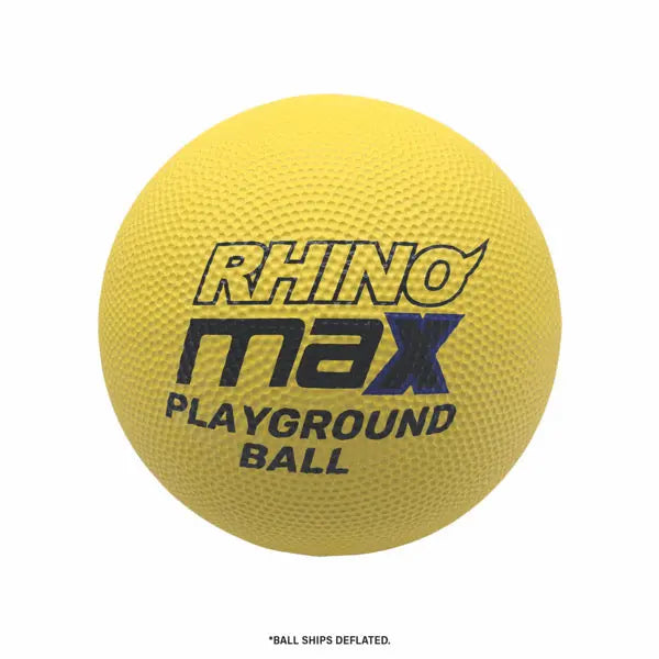 Rhino Max Playground Ball Set HoopsKing