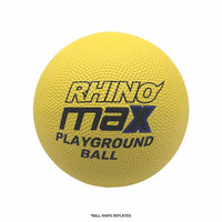 Thumbnail for Rhino Max Playground Ball Set HoopsKing