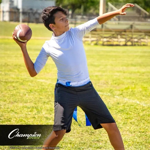 FOOTBALL KICKING HOLDER HoopsKing