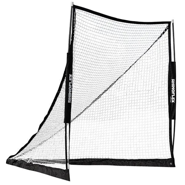 RHINO FLEX LACROSSE GOAL HoopsKing