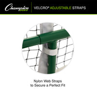 Thumbnail for Rhino Pickleball Net