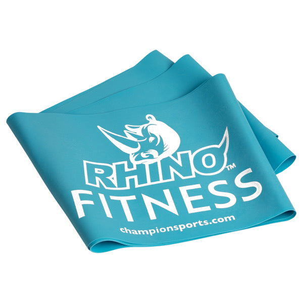 Resistance Therapy/Exercise Flat Band