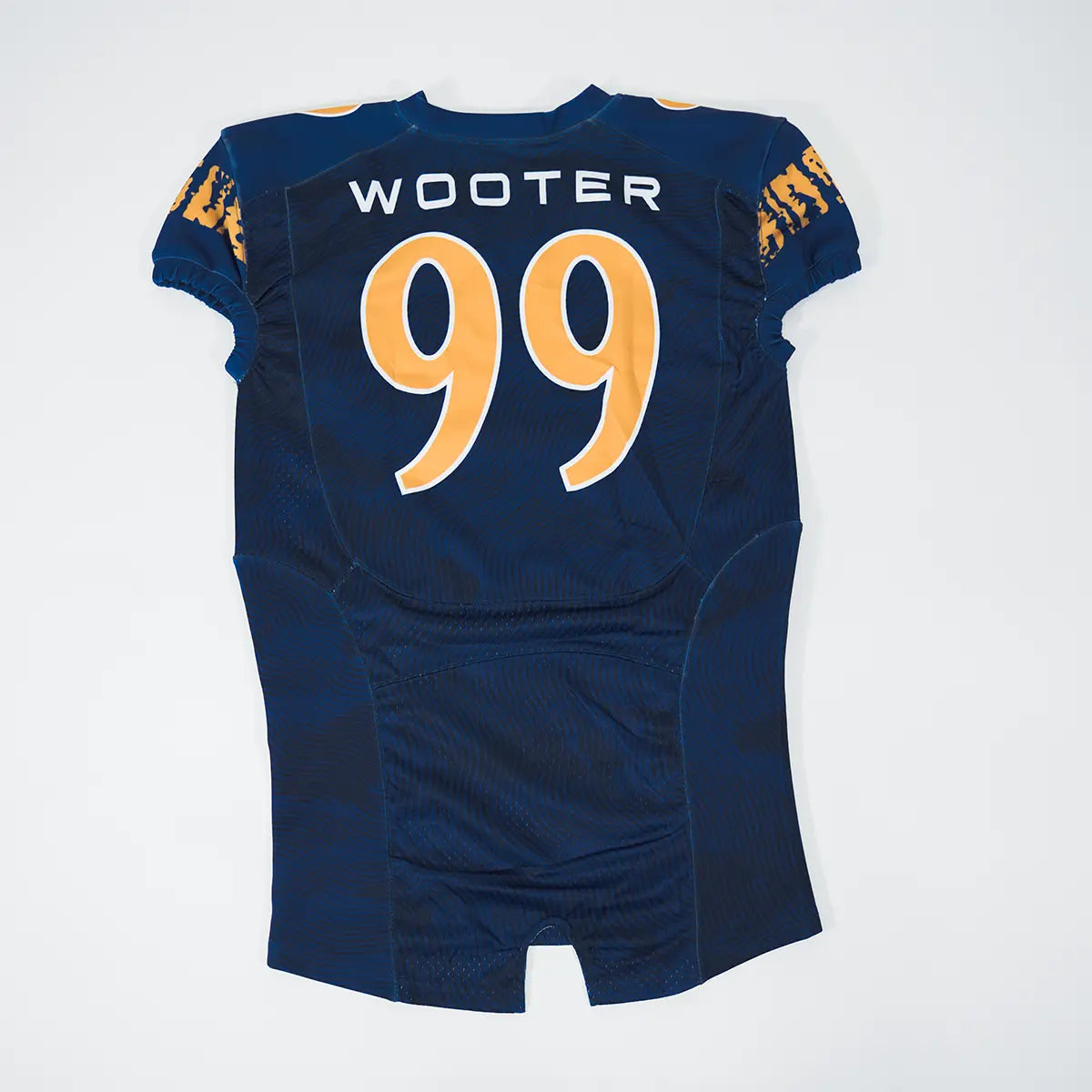 Custom Pro Football Jerseys