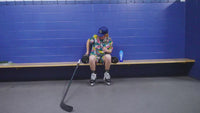 Thumbnail for Revolutionary Sports Equipment: Coach Chippy's Tropical Flow for Peak Performance