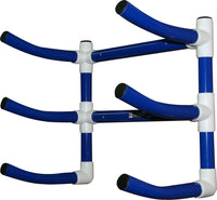 Thumbnail for Wacky Noodle Wall Rack – Aquatic Storage Cart | Easy Assembly | 23