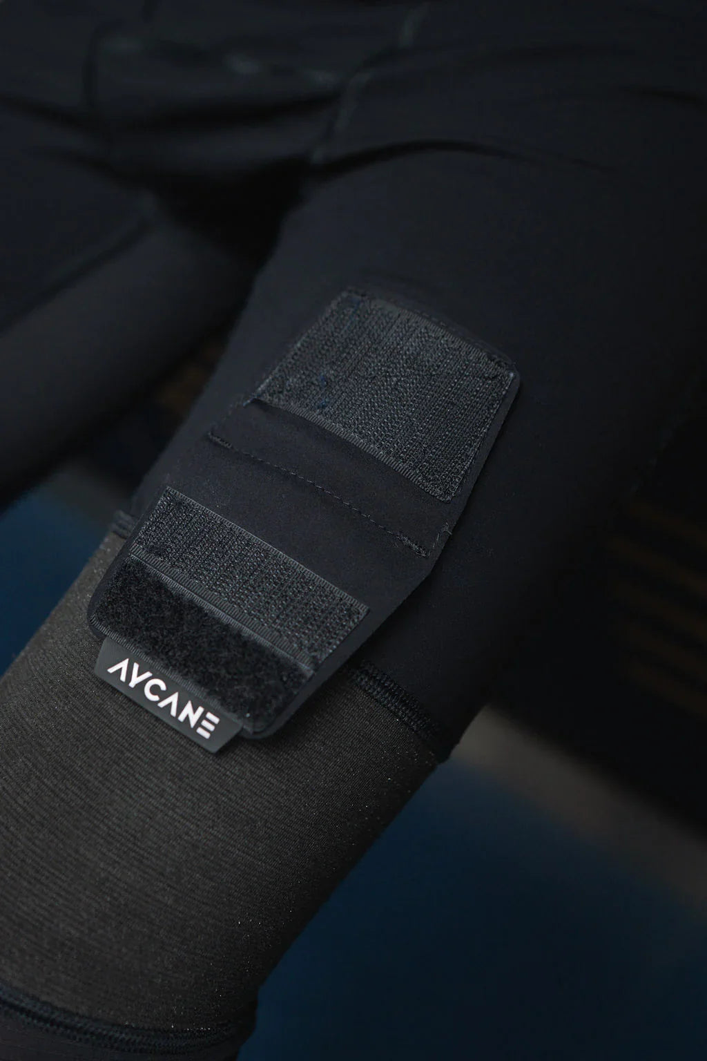 REVO X Base Layer Lock Pants Black Mens