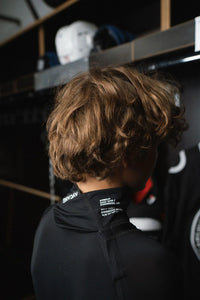 Thumbnail for S25 Blade Y Base Layer Long Sleeve Youth | BNQ