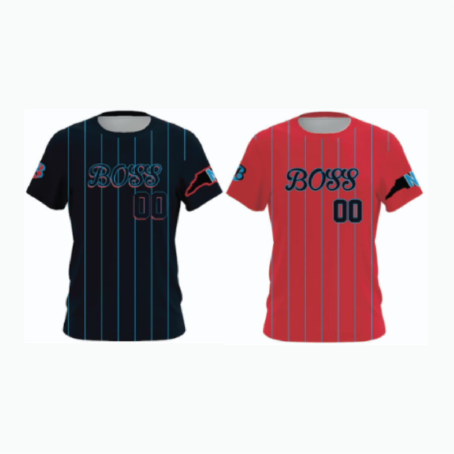 Reversible Single-Ply Crewneck Jersey example 14