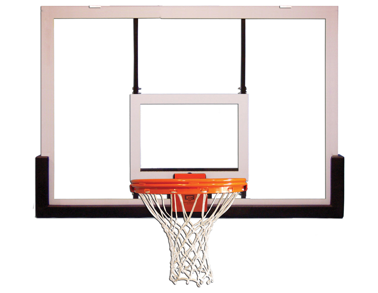 Residential Acrylic Basketball Backboard