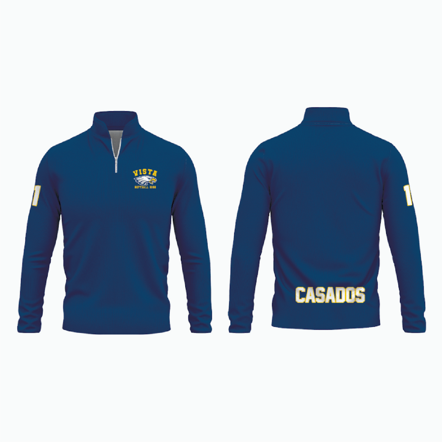 3/4 Sleeve Raglan Classic Baseball Liner example 20