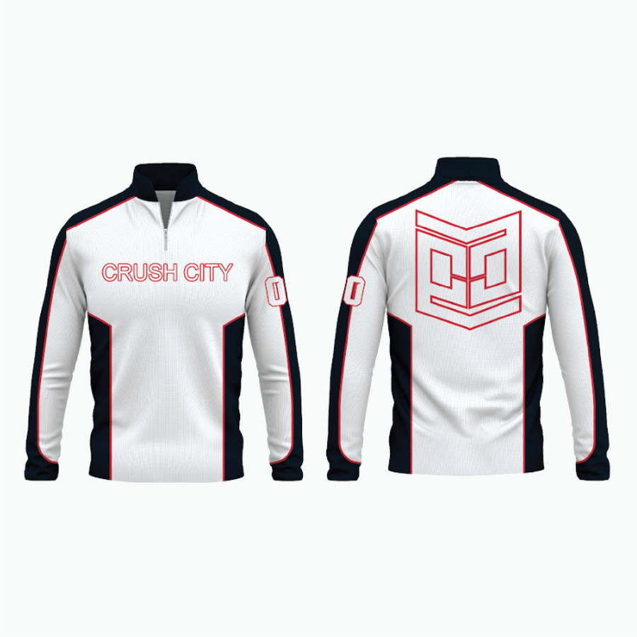 Resto Classic 3/4 Sleeve Tee example 10