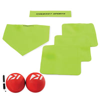Thumbnail for Kickball Set with 2 Kickballs