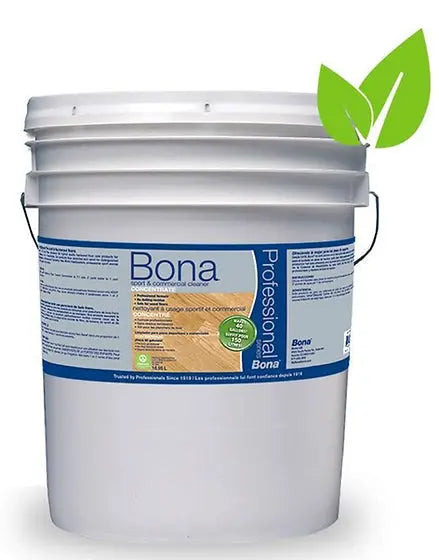Bona Pro Series Concentrate Hardwood Floors HoopsKing