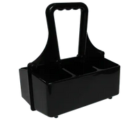 Thumbnail for Custom Water Bottle Carrier | Holds 6 Bottles | Set of 4 HoopsKing