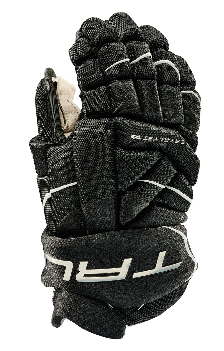 Elite True Catalyst 5X3 Glove Junior for Peak Performance