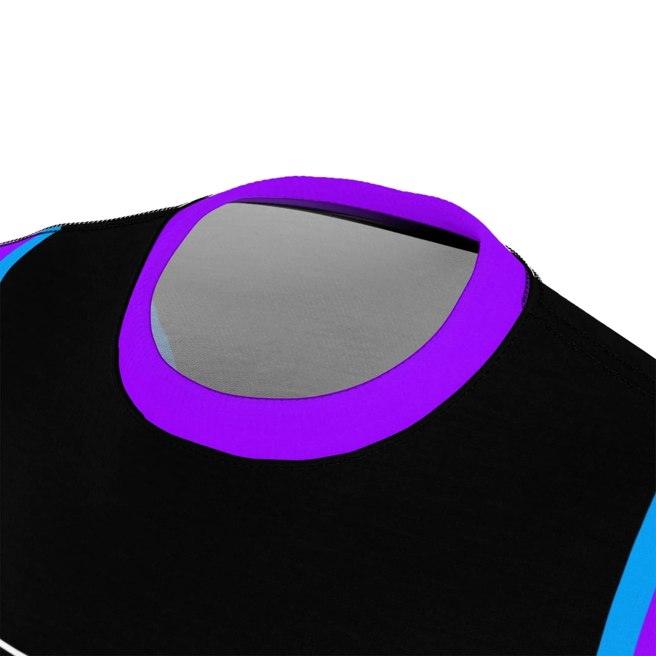 Men's Custom Sublimated T-Shirts HoopsKing