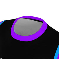 Thumbnail for Men's Custom Sublimated T-Shirts HoopsKing