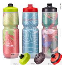 Thumbnail for Custom Chromatek Water Bottle 23 Oz.