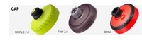 Thumbnail for Custom Hydroflo Water Bottle 23 Oz.