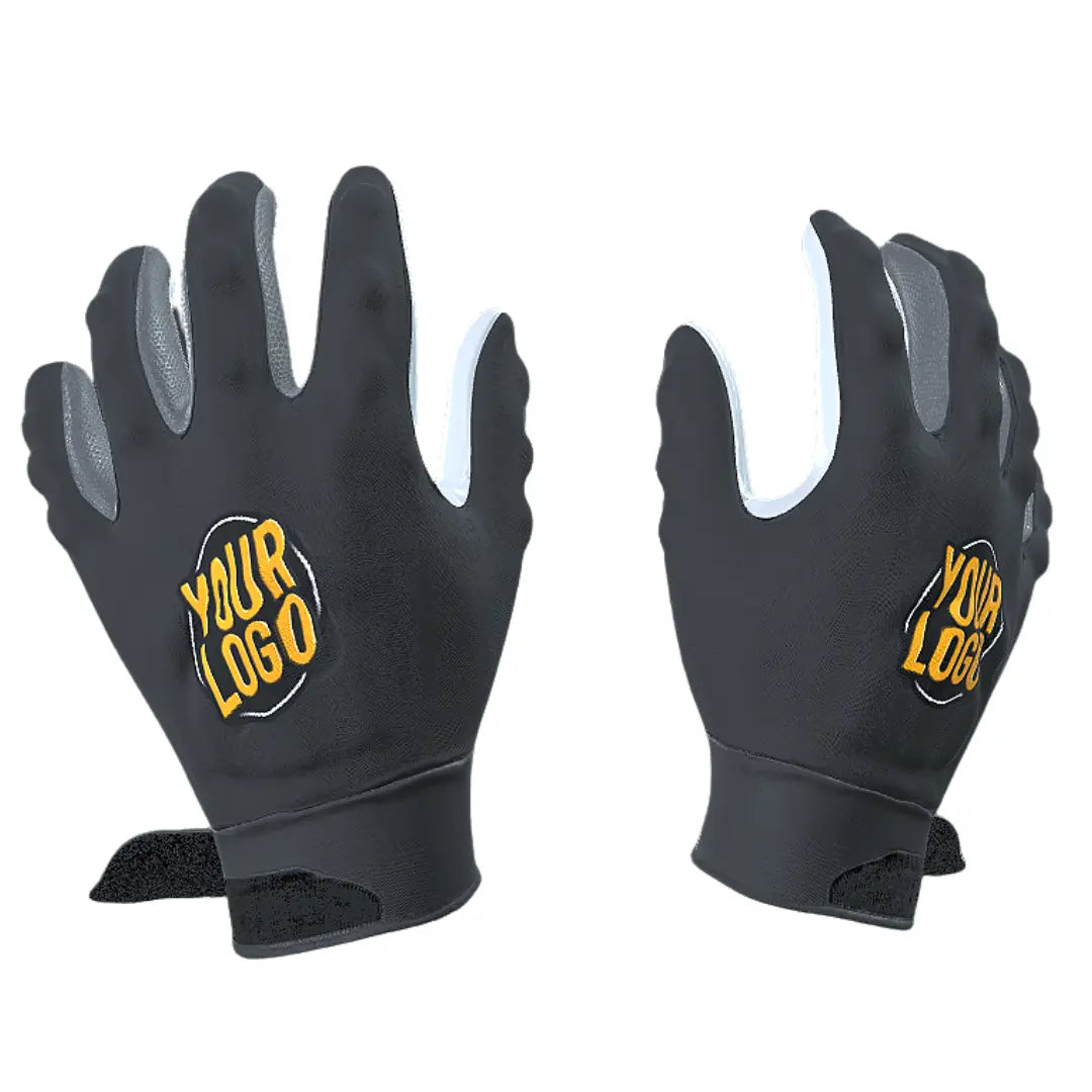 Custom Weighted Gloves | Basketball, Baseball, Softball, Football & More! HoopsKing
