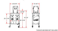 Thumbnail for Custom-water-cart-customized