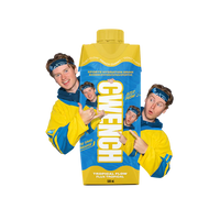 Thumbnail for Revolutionary Sports Equipment: Coach Chippy's Tropical Flow for Peak Performance