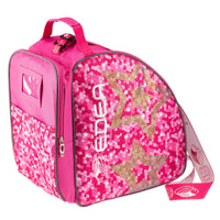 Thumbnail for Innovative EDEA Skate Shaped Ventilated Bag - Keeps Gear Fresh