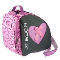 Thumbnail for Innovative EDEA Skate Shaped Ventilated Bag - Keeps Gear Fresh