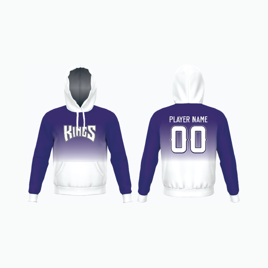 Resto-Tech Stretch Fleece Hoodie example 9