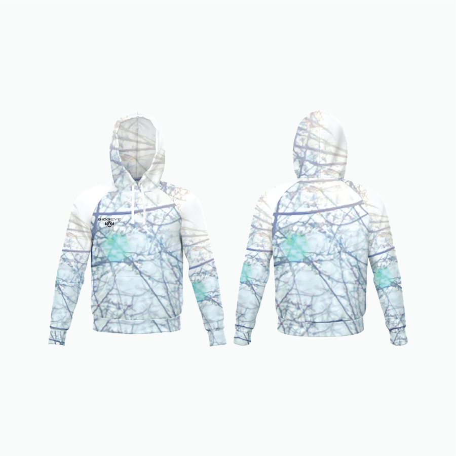 Resto-Tech Stretch Fleece Hoodie example 13