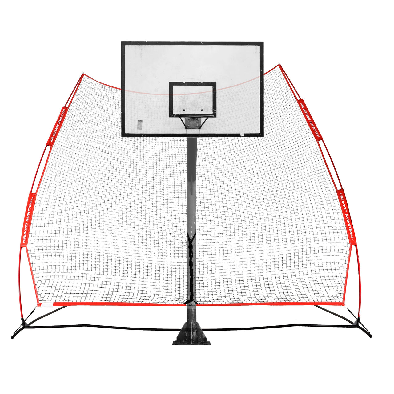 12x13 Air Defense Backstop