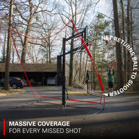 Thumbnail for 12x13 Air Defense Backstop
