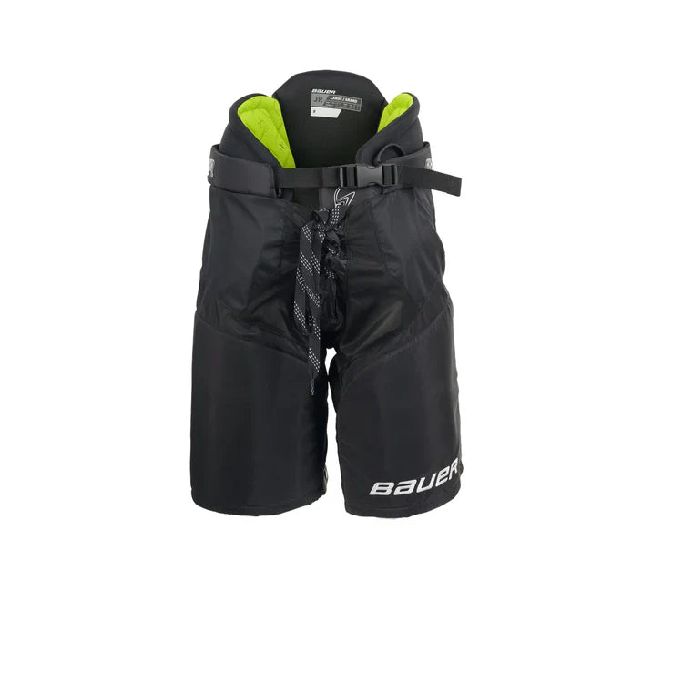 S25 VAPOR LTX-PRO PANT-JR-SEC