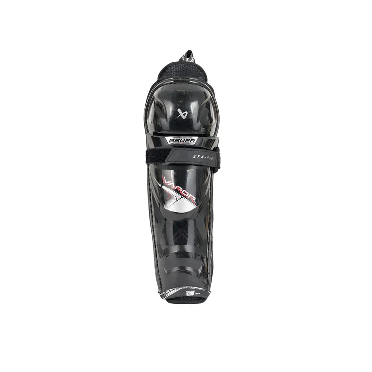 S25 VAPOR LTX PRO SHIN GUARD-JR-SEC
