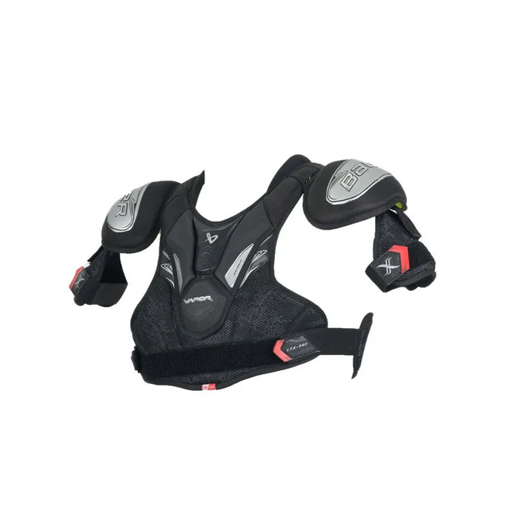 S25 VAPOR LTX PRO SHOULDER PAD-JR-SEC
