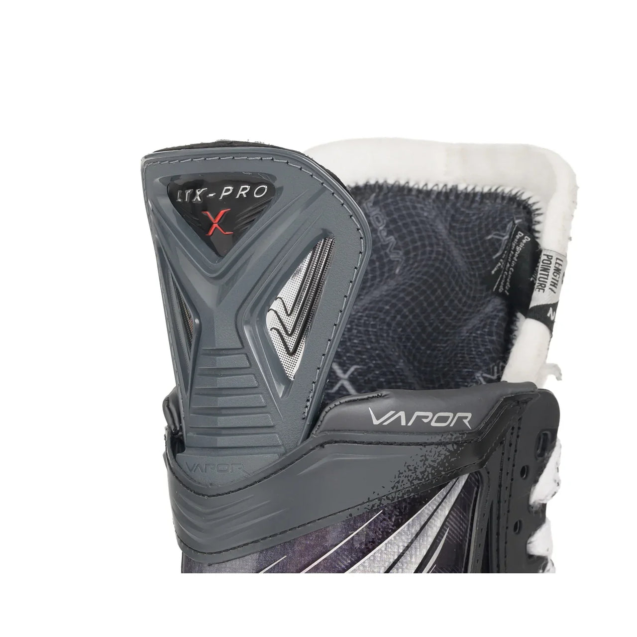 S25 Bauer Vapor XLTX Pro Skate SEC- INT