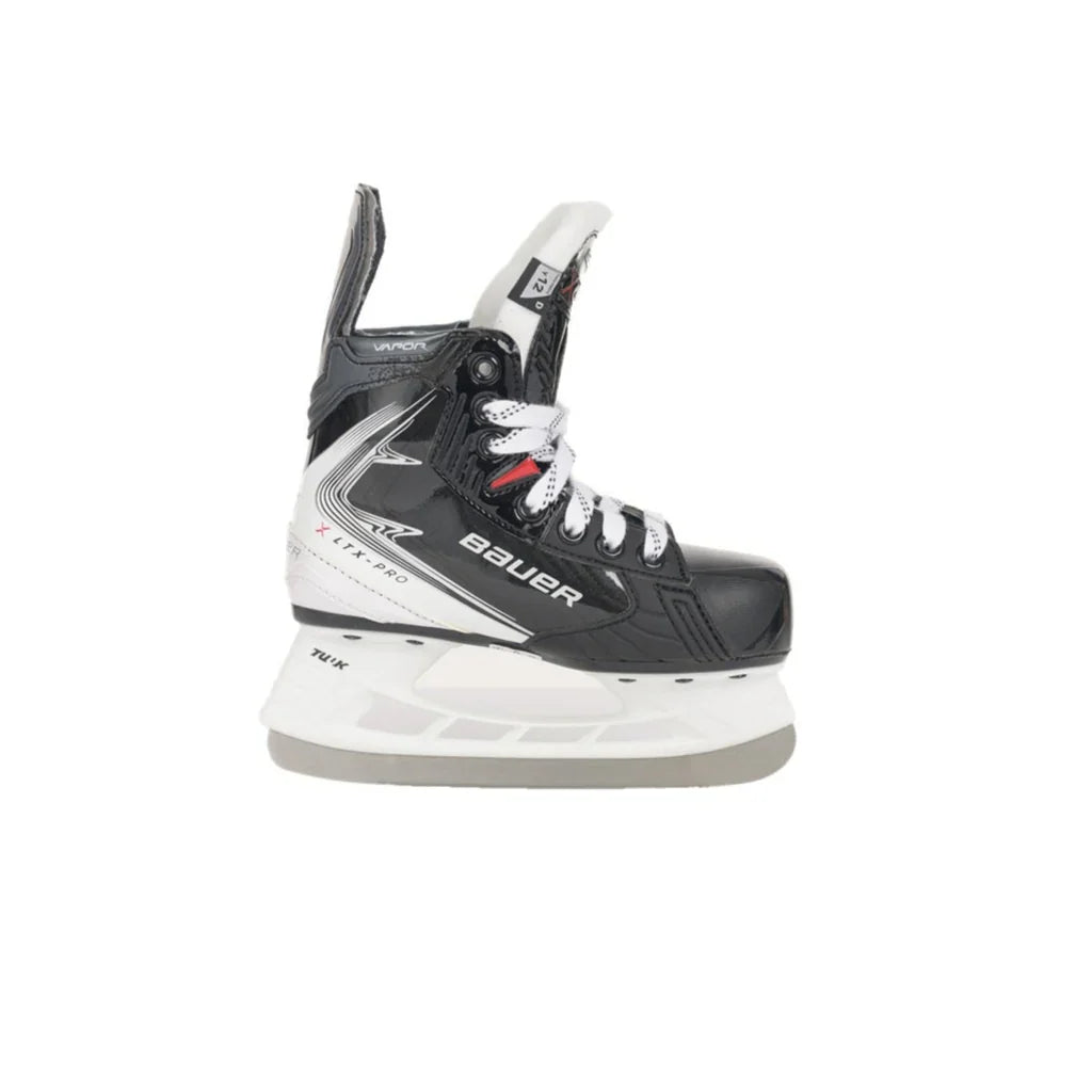 S25 Bauer Vapor XLTX Pro Skate SEC YOUTH