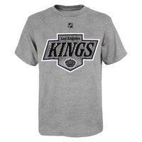 Thumbnail for Kings NL Youth Chevy Logo SS TEE
