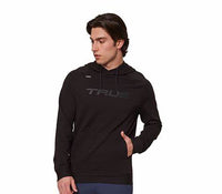 Thumbnail for True - Men's Graphic Hoodie - app