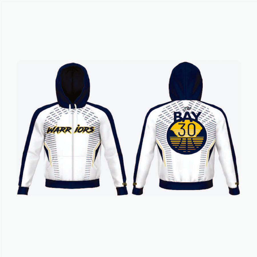 Resto-Tech Stretch Fleece Full-Zip Hoodie example 10