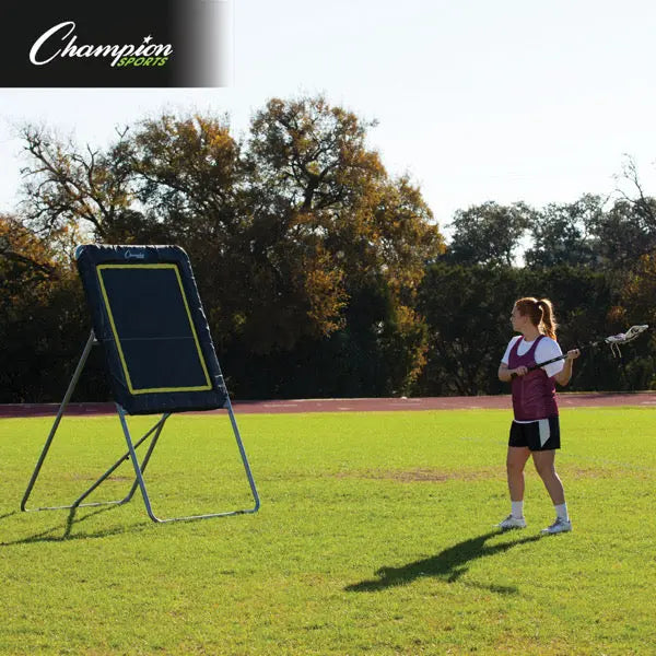 DELUXE REBOUNDER Champion Sports