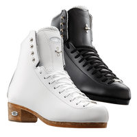 Thumbnail for Riedell Women's Silver Star 875 (Boot Only)