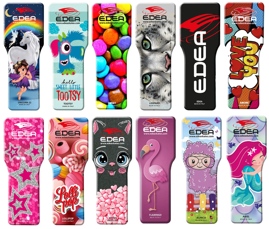 Innovative Edea Spinner Tool for Precision Training